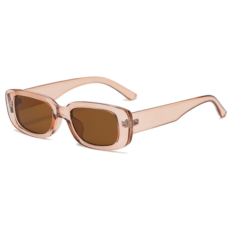 Wholesale PC Small Frame Sunglasses